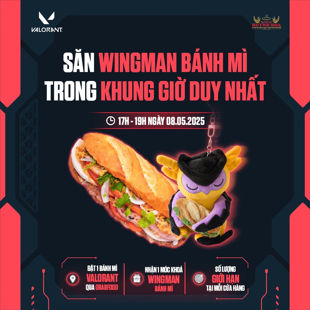 Wingman