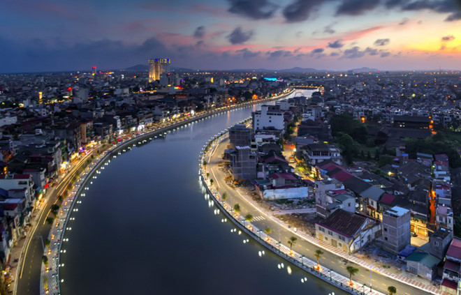 Thành Phố Hải Phòng