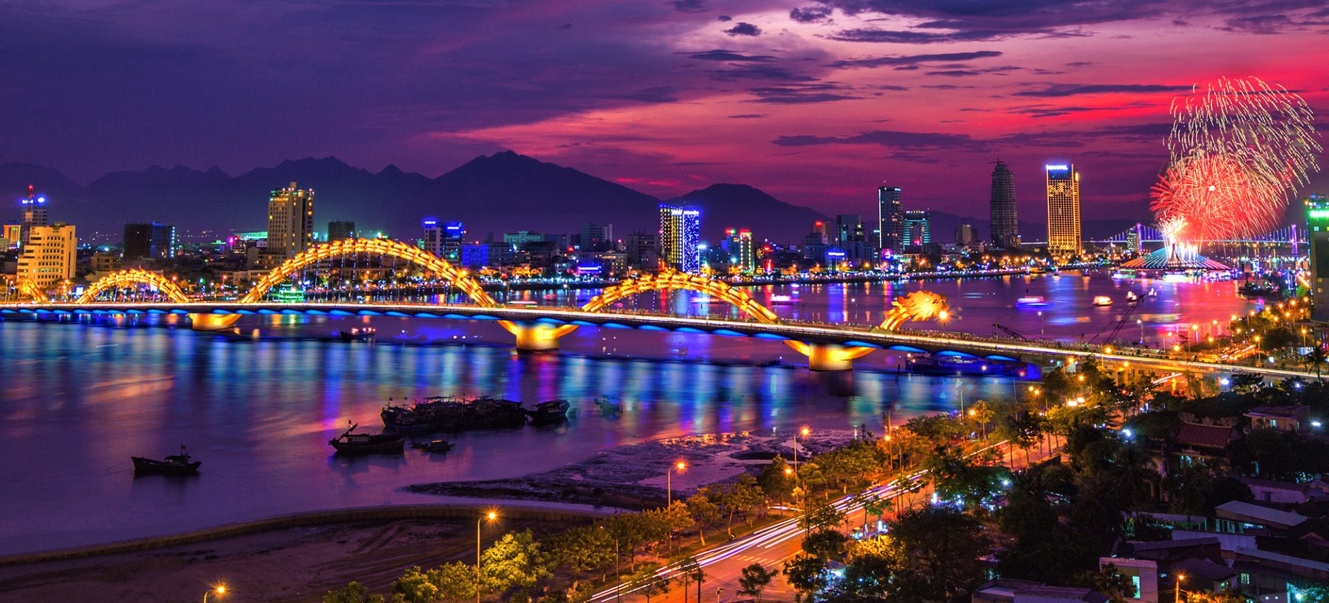Thành Phố Đà Nẵng