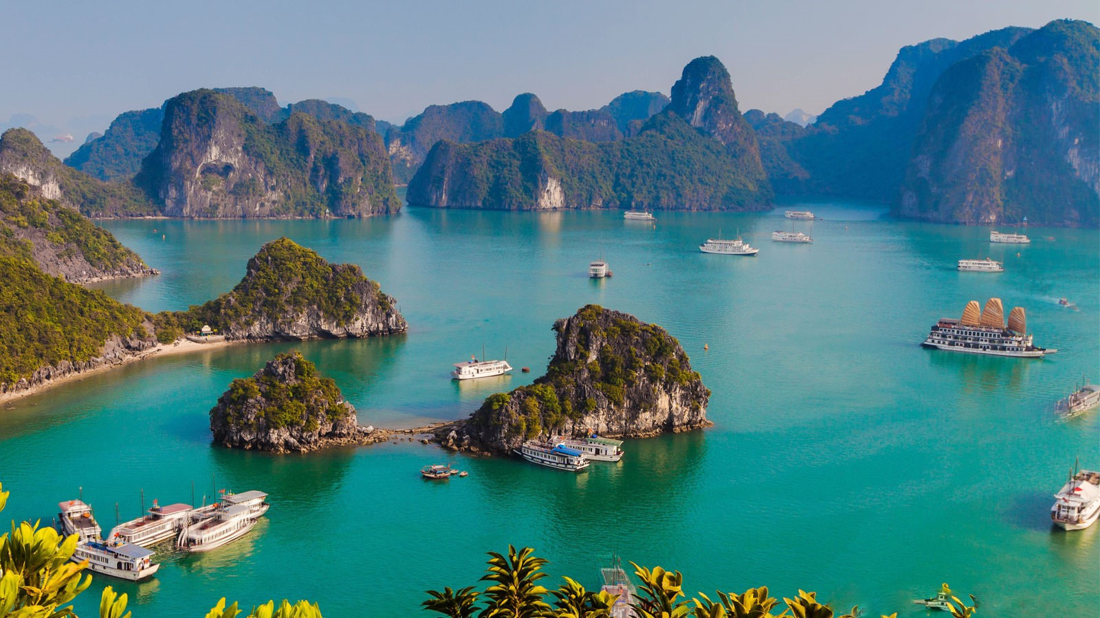 Thành Phố Hạ Long