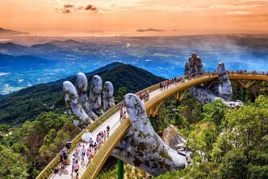 Ba Na Hills - Đà Nẵng
