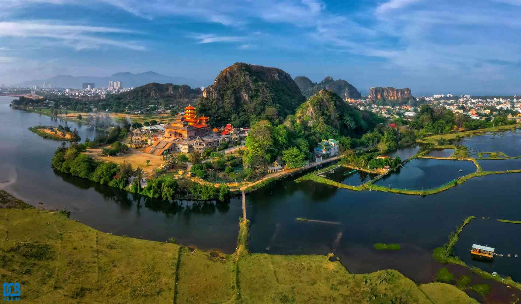 Ngũ Hành Sơn - Đà Nẵng