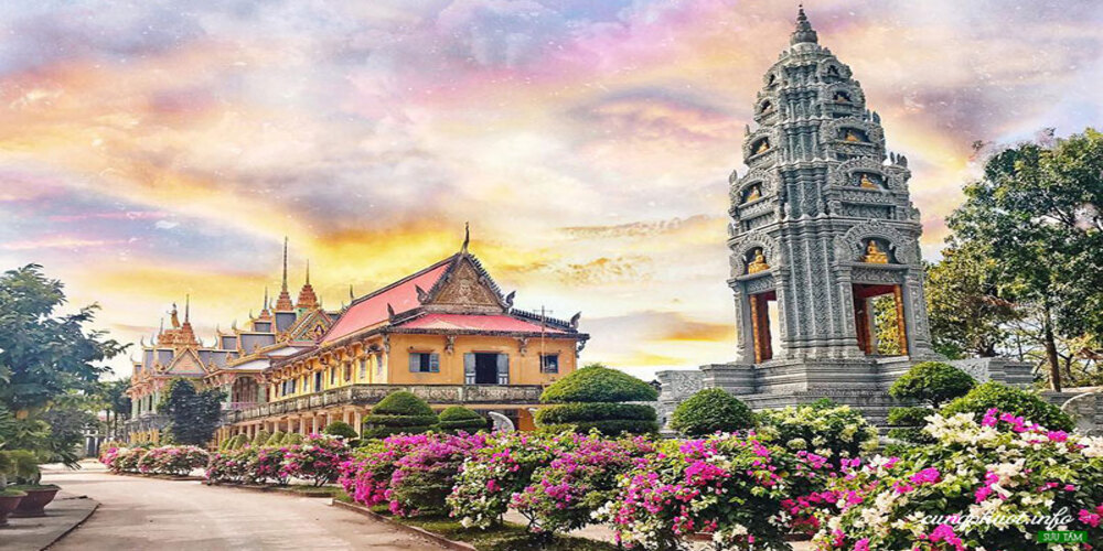 Tỉnh Sóc Trăng