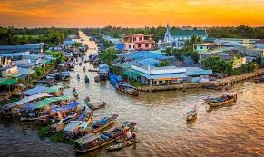 Tỉnh An Giang