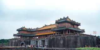 Thành Phố Huế