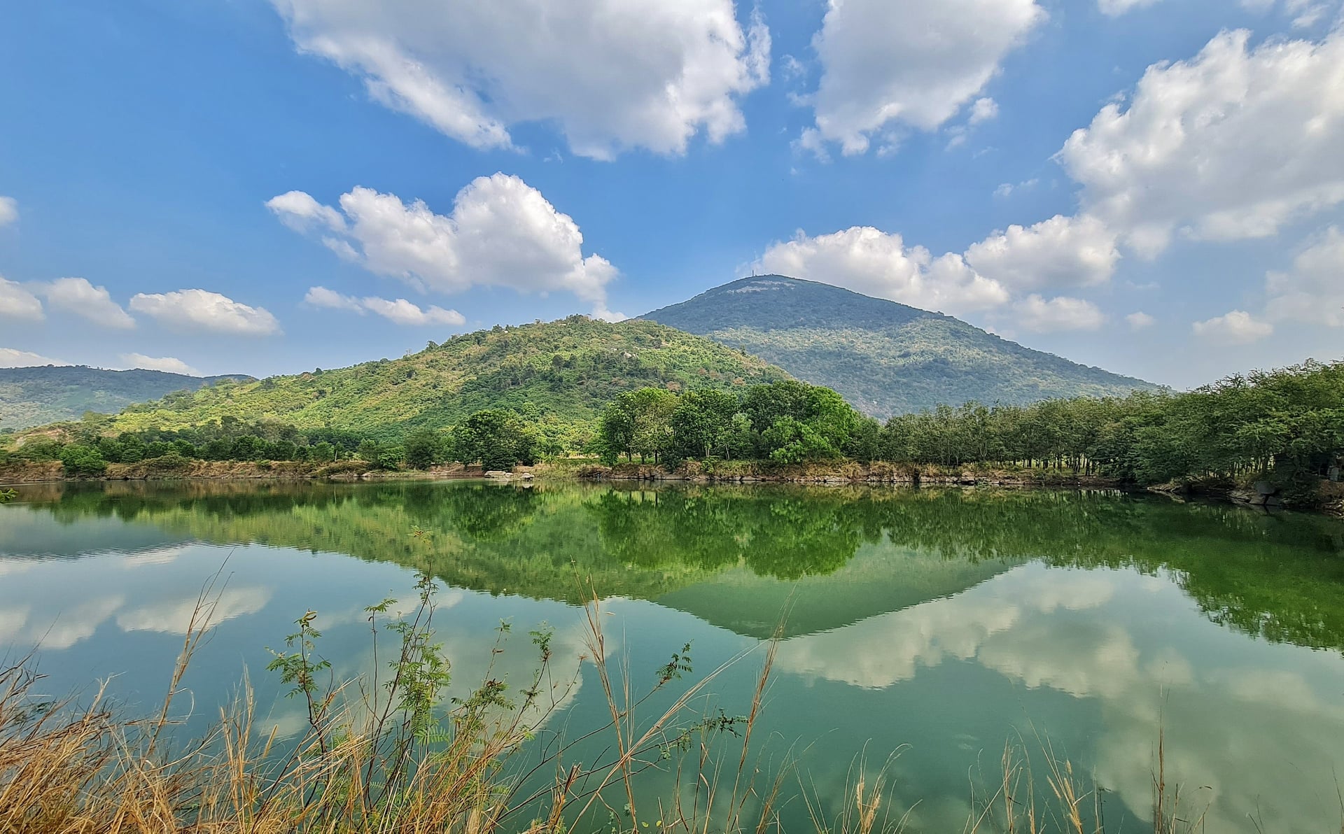 Ma Thiên Lãnh - Tây Ninh