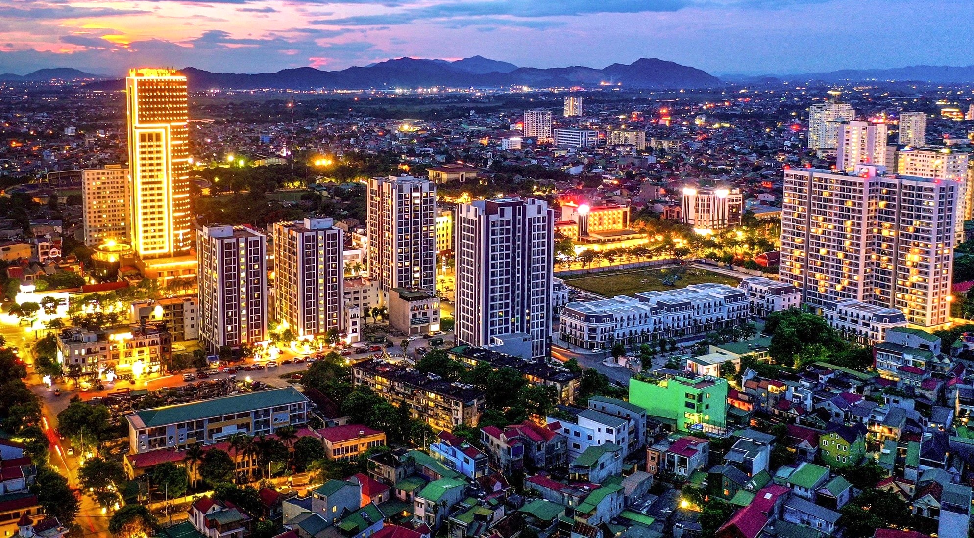 Tỉnh Nghệ An