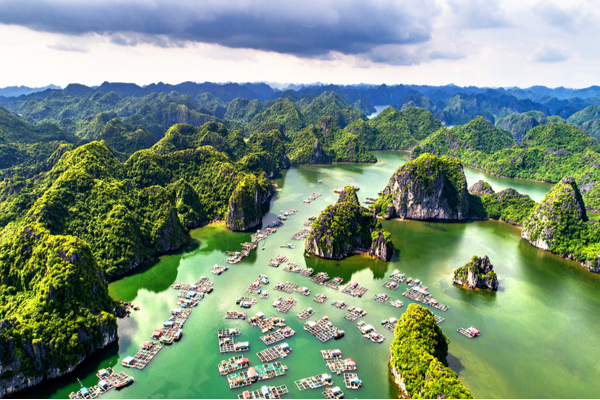Tỉnh Quảng Ninh