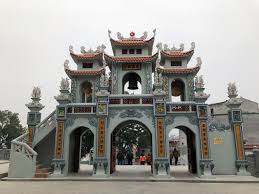 Tỉnh Bắc Ninh