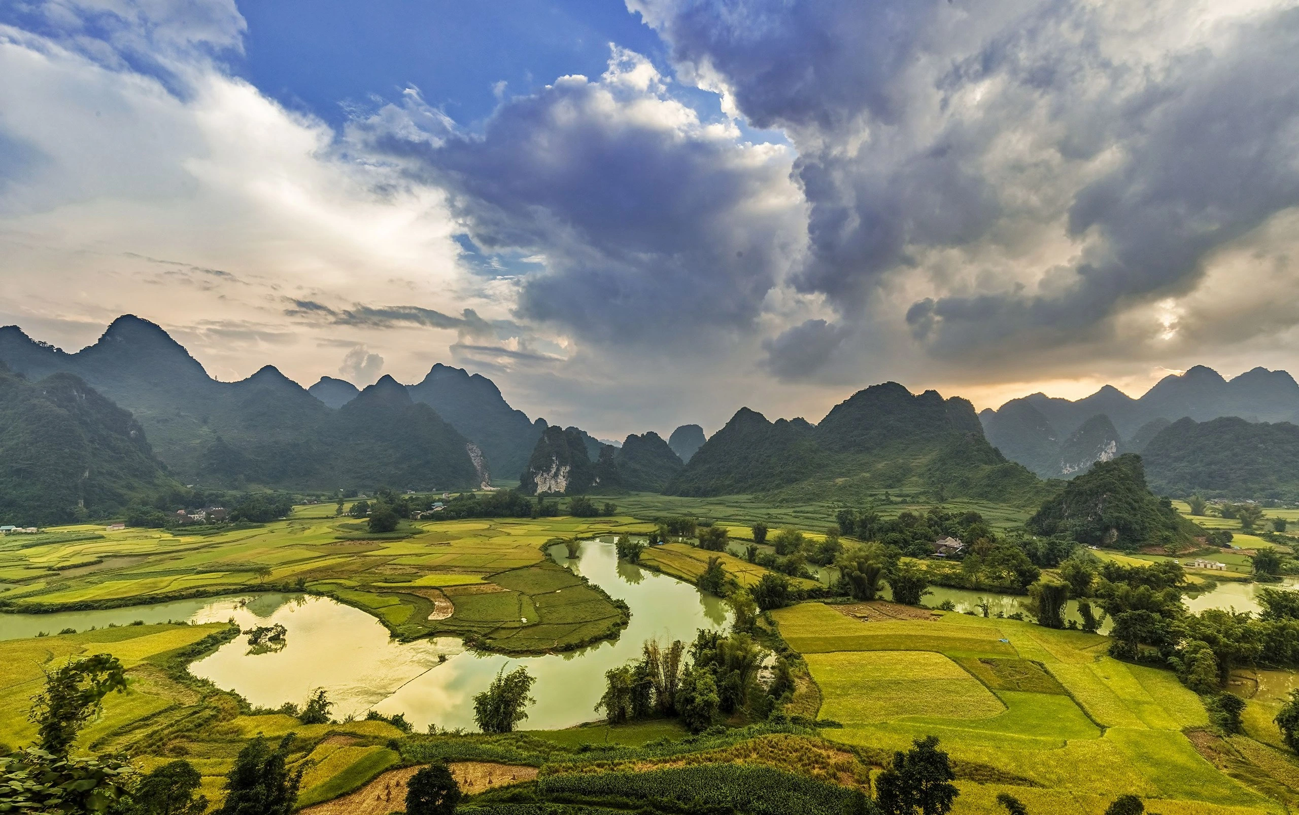 Tỉnh Cao Bằng