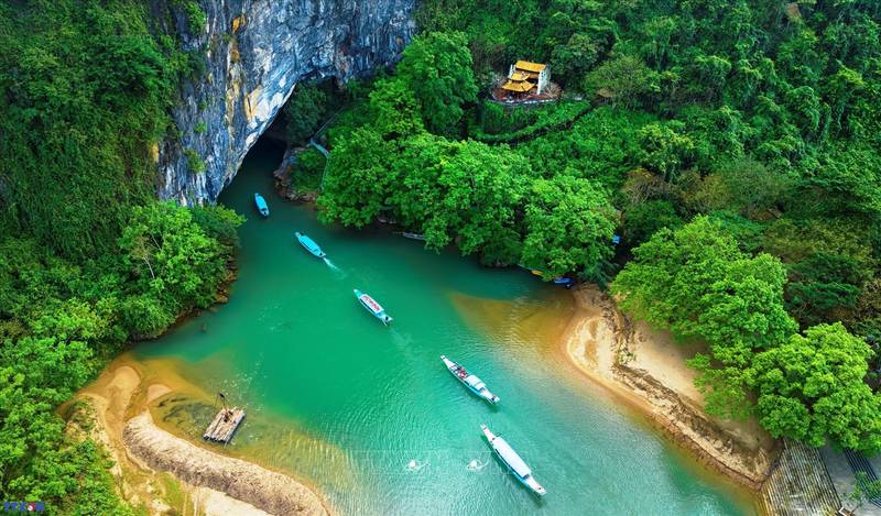 Tỉnh Quảng Bình